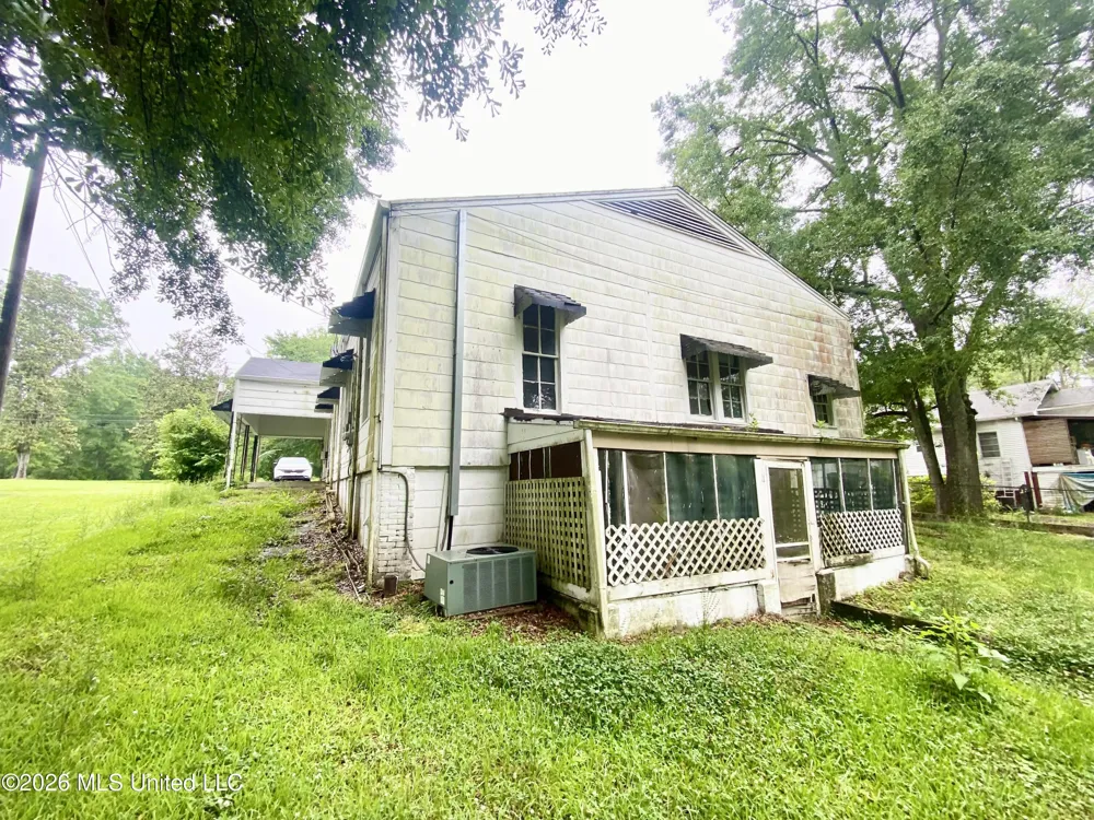 348 S Extension Street Hazlehurst, MS 39083