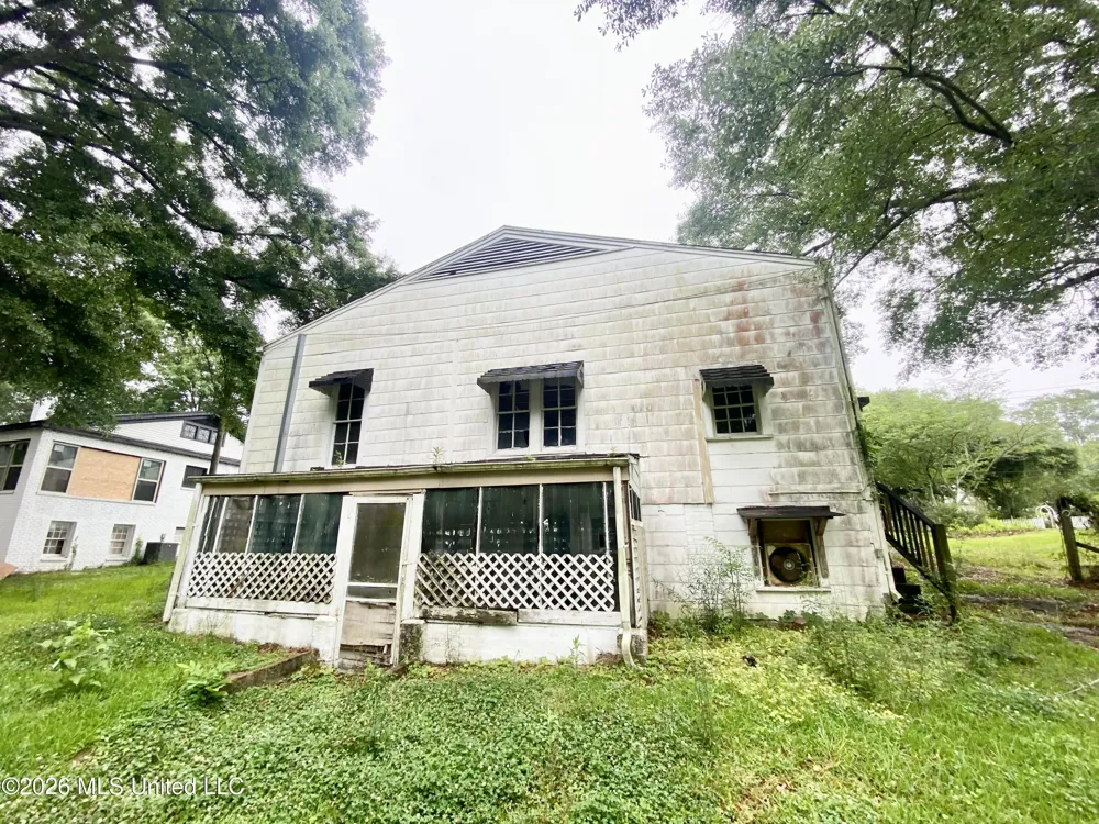 348 S Extension Street Hazlehurst, MS 39083