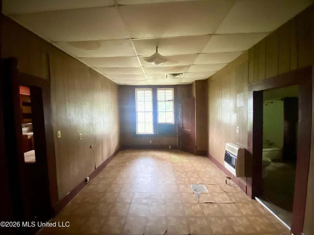 348 S Extension Street Hazlehurst, MS 39083