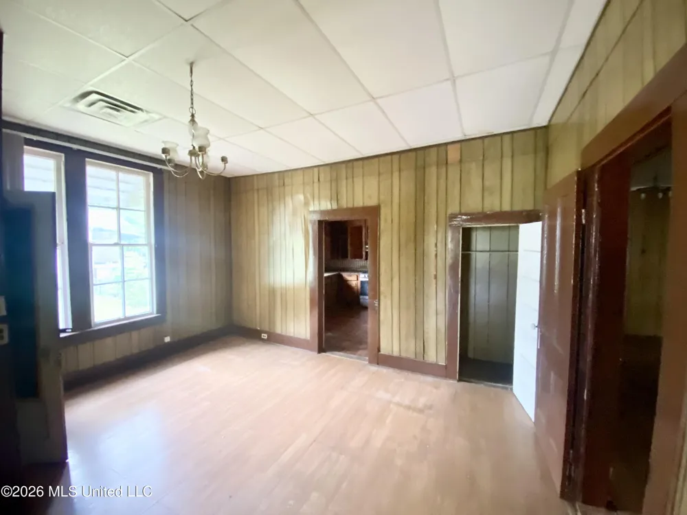 348 S Extension Street Hazlehurst, MS 39083