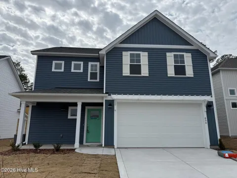 656 Chambers Drive