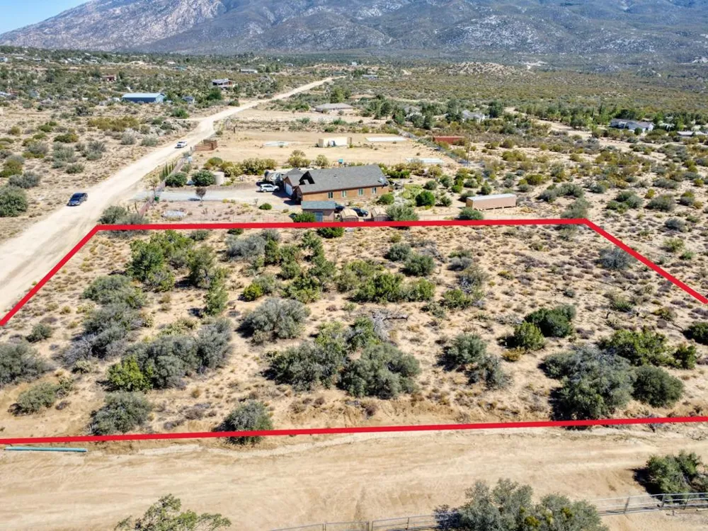 635271004 Palm Canyon Dr Mountain Center, CA 92561