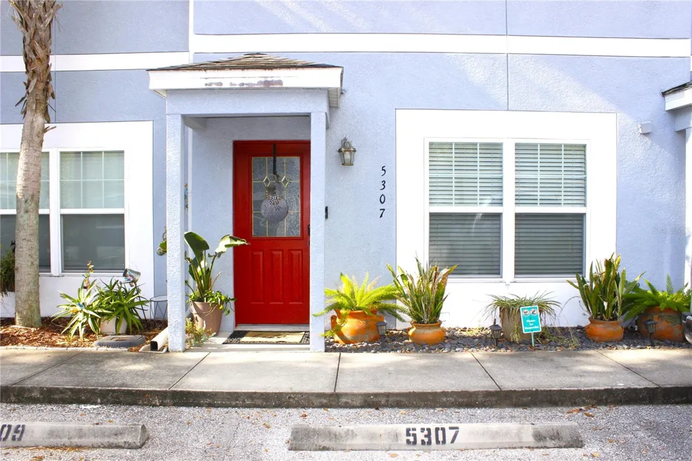 5307 TERRAZA COURT Temple Terrace, FL 33617
