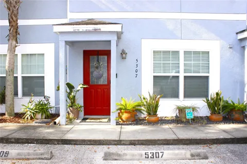 5307 TERRAZA COURT
