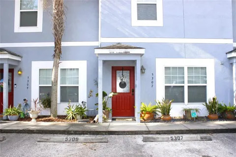 5307 TERRAZA COURT