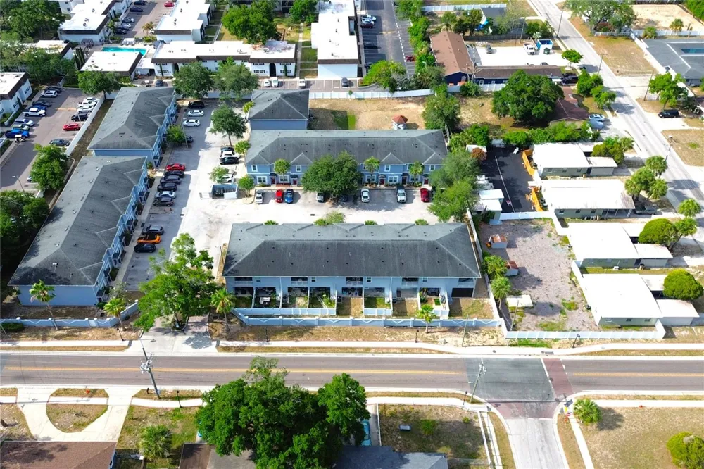5307 TERRAZA COURT Temple Terrace, FL 33617