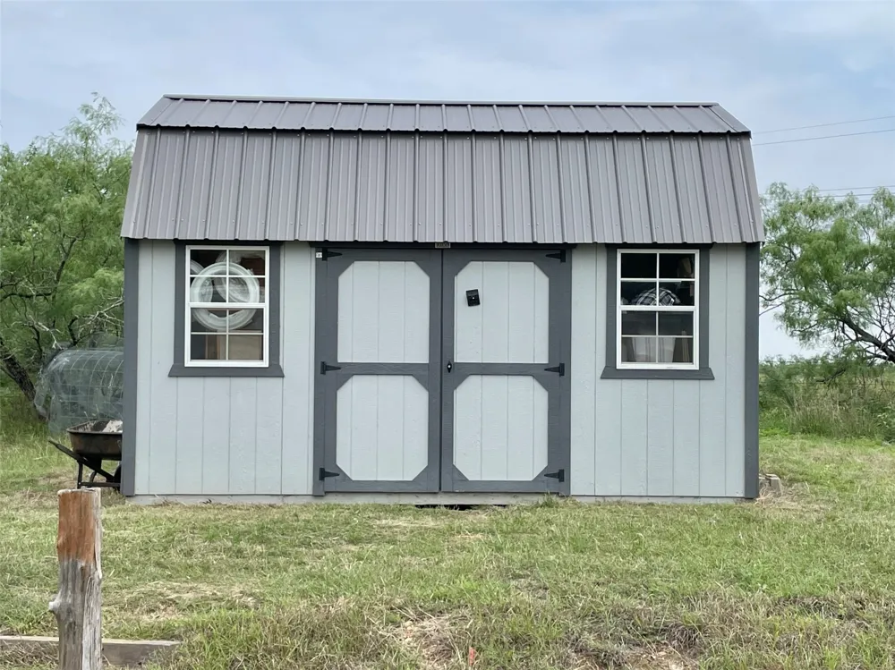 136 Fm 2239 Road Paige, TX 78659
