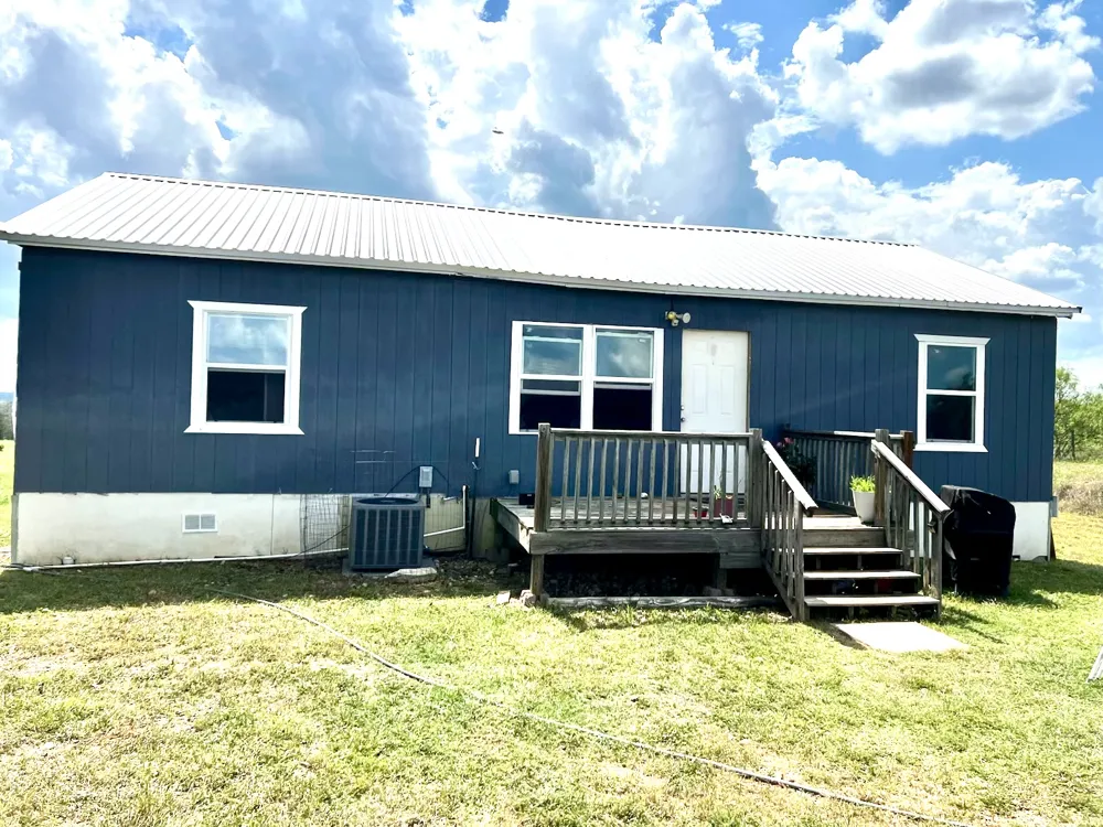 136 Fm 2239 Road Paige, TX 78659