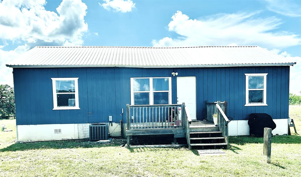 136 Fm 2239 Road Paige, TX 78659
