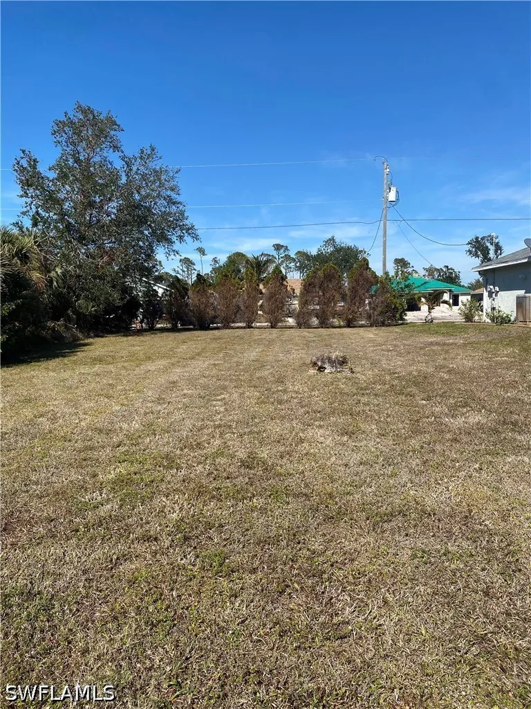 Cougar Way Rotonda West, FL 33947