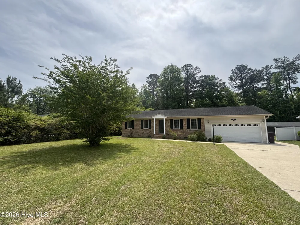 120 Kings Road Whiteville, NC 28472