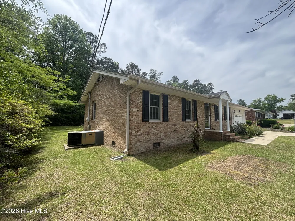 120 Kings Road Whiteville, NC 28472