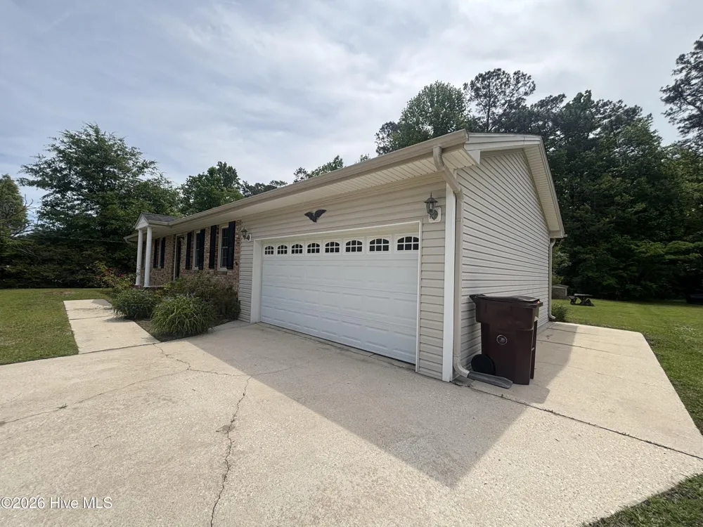 120 Kings Road Whiteville, NC 28472