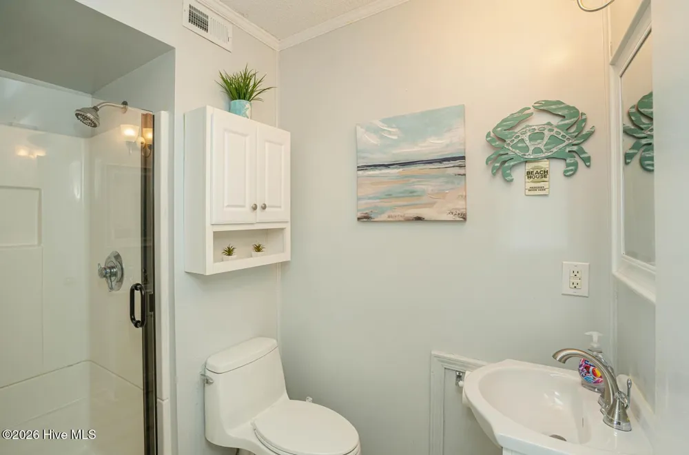 277 W First Street ## 1j Ocean Isle Beach, NC 28469