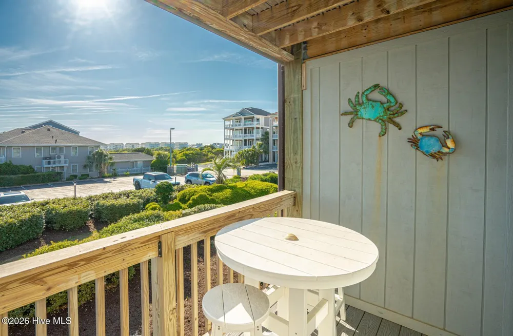277 W First Street ## 1j Ocean Isle Beach, NC 28469