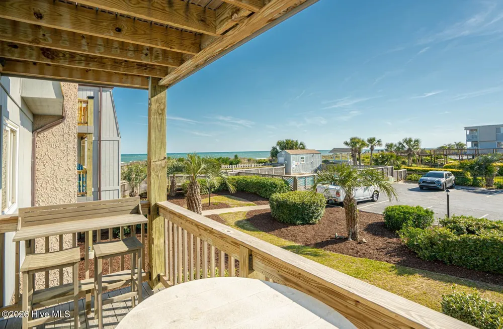 277 W First Street ## 1j Ocean Isle Beach, NC 28469