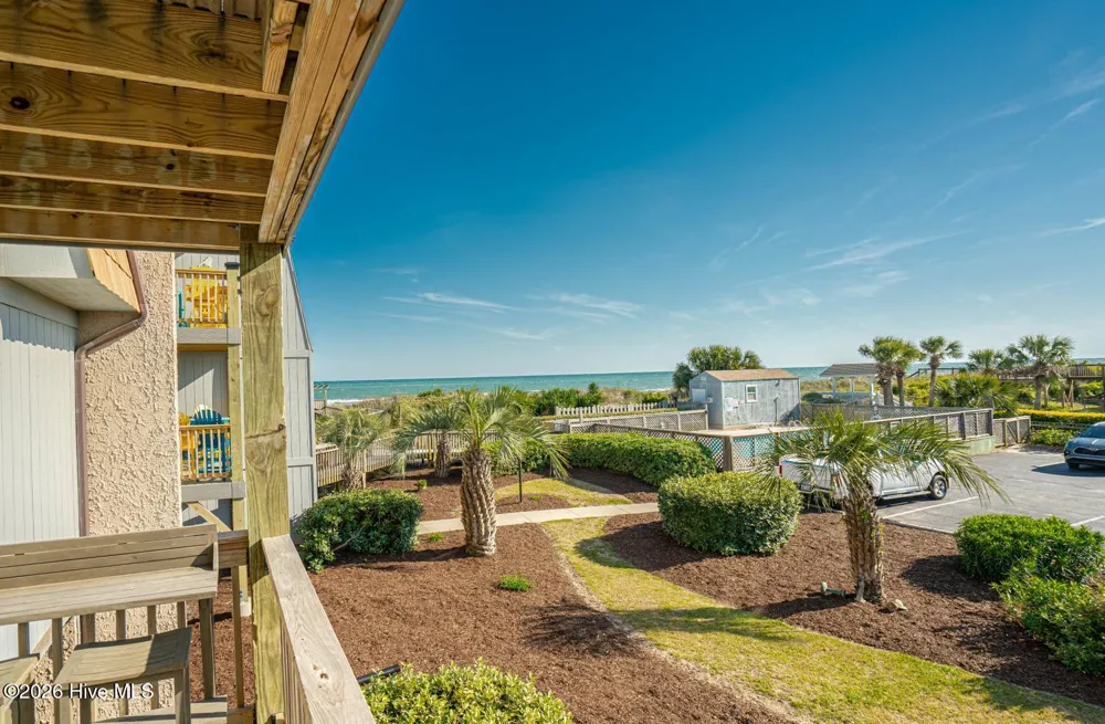 277 W First Street ## 1j Ocean Isle Beach, NC 28469