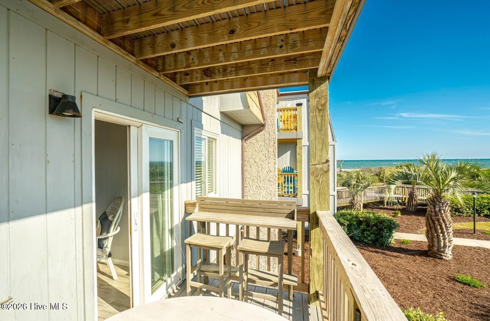 277 W First Street ## 1j Ocean Isle Beach, NC 28469