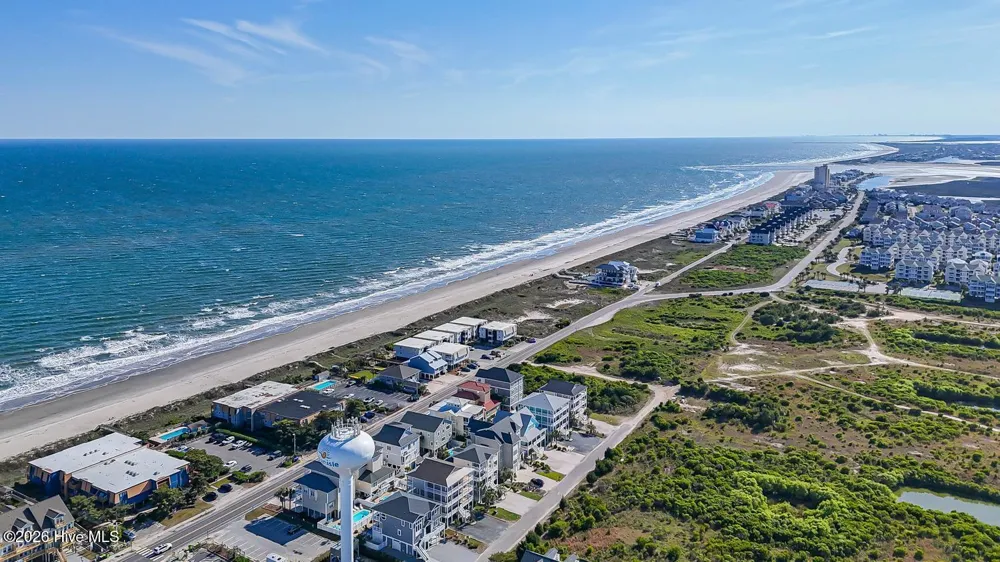 277 W First Street ## 1j Ocean Isle Beach, NC 28469
