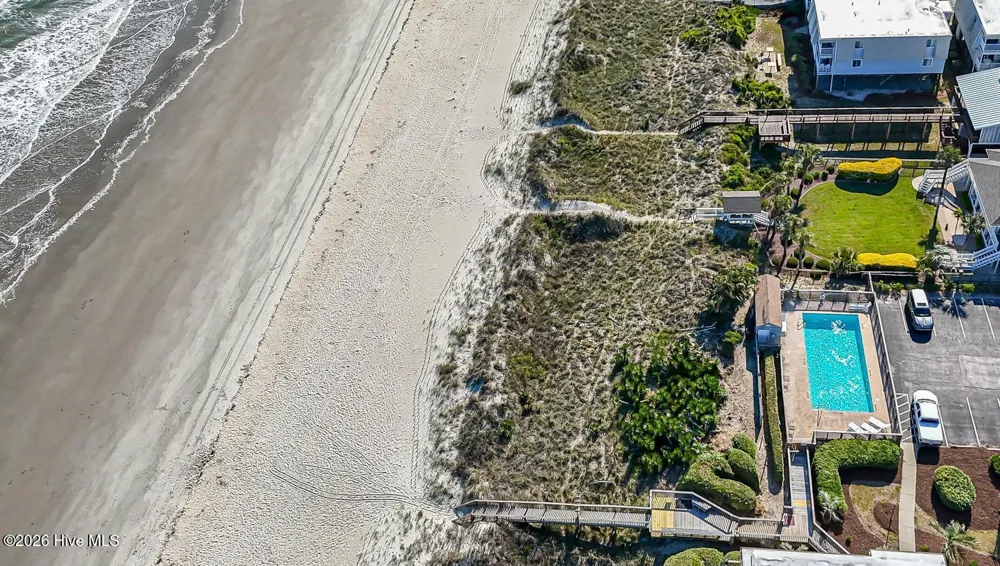 277 W First Street ## 1j Ocean Isle Beach, NC 28469