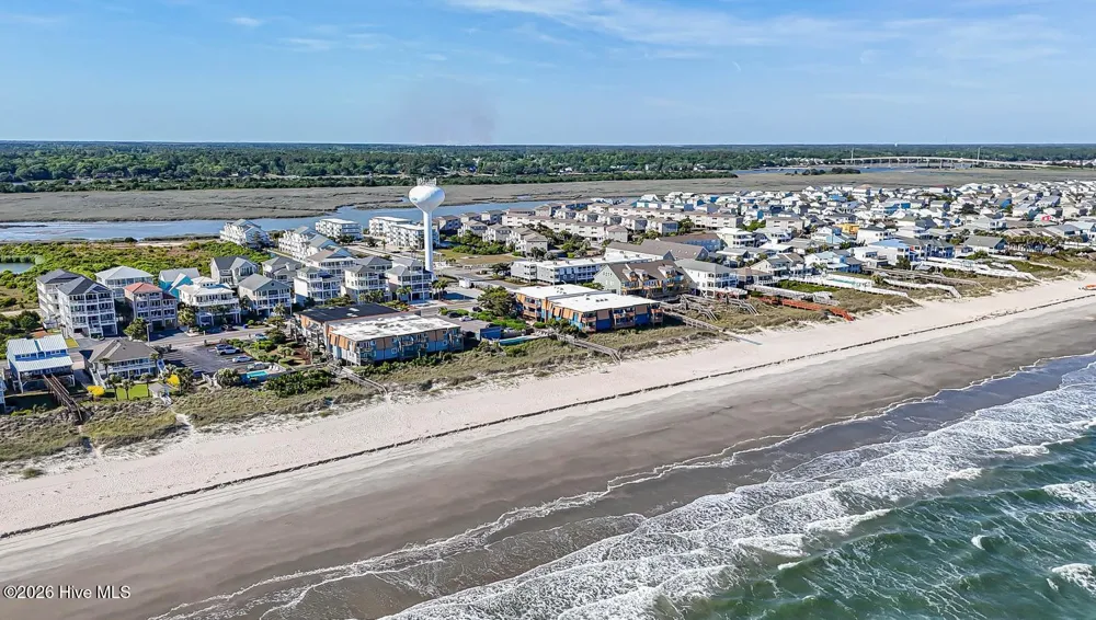 277 W First Street ## 1j Ocean Isle Beach, NC 28469