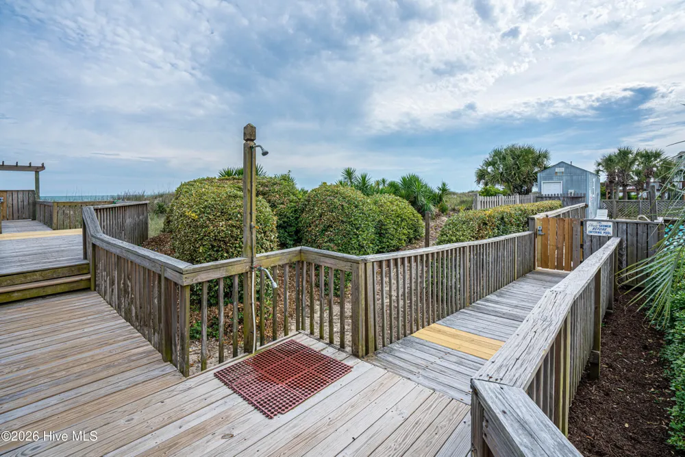 277 W First Street ## 1j Ocean Isle Beach, NC 28469