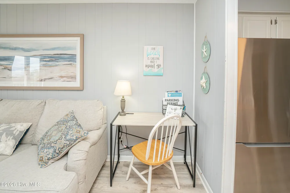 277 W First Street ## 1j Ocean Isle Beach, NC 28469