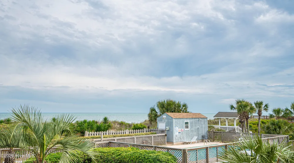 277 W First Street ## 1j Ocean Isle Beach, NC 28469