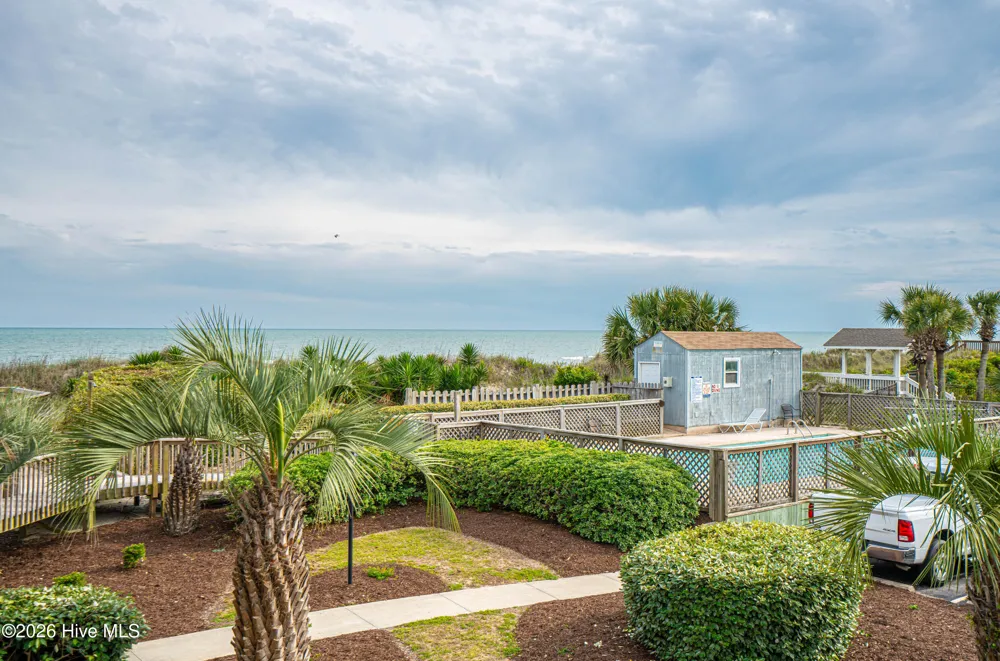277 W First Street ## 1j Ocean Isle Beach, NC 28469
