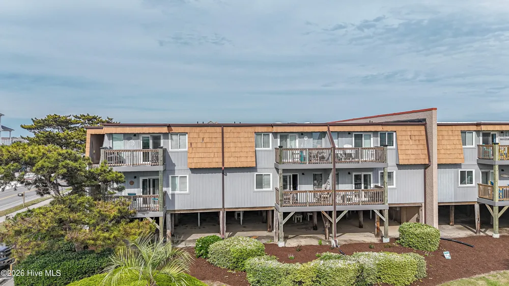 277 W First Street ## 1j Ocean Isle Beach, NC 28469