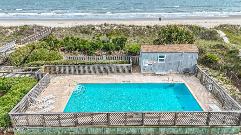 277 W First Street ## 1j Ocean Isle Beach, NC 28469