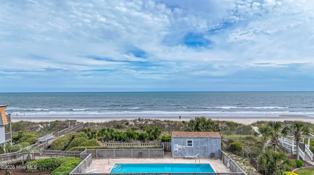 277 W First Street ## 1j Ocean Isle Beach, NC 28469
