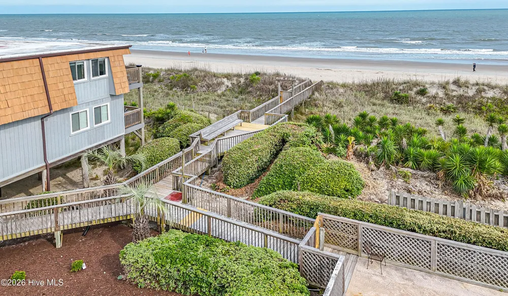 277 W First Street ## 1j Ocean Isle Beach, NC 28469