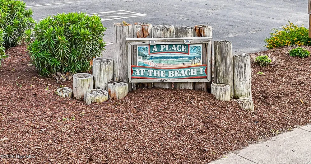 277 W First Street ## 1j Ocean Isle Beach, NC 28469