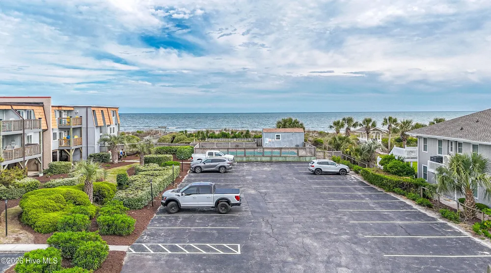 277 W First Street ## 1j Ocean Isle Beach, NC 28469