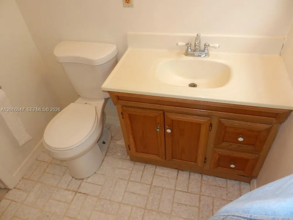 18950 SW 240th St Homestead, FL 33031