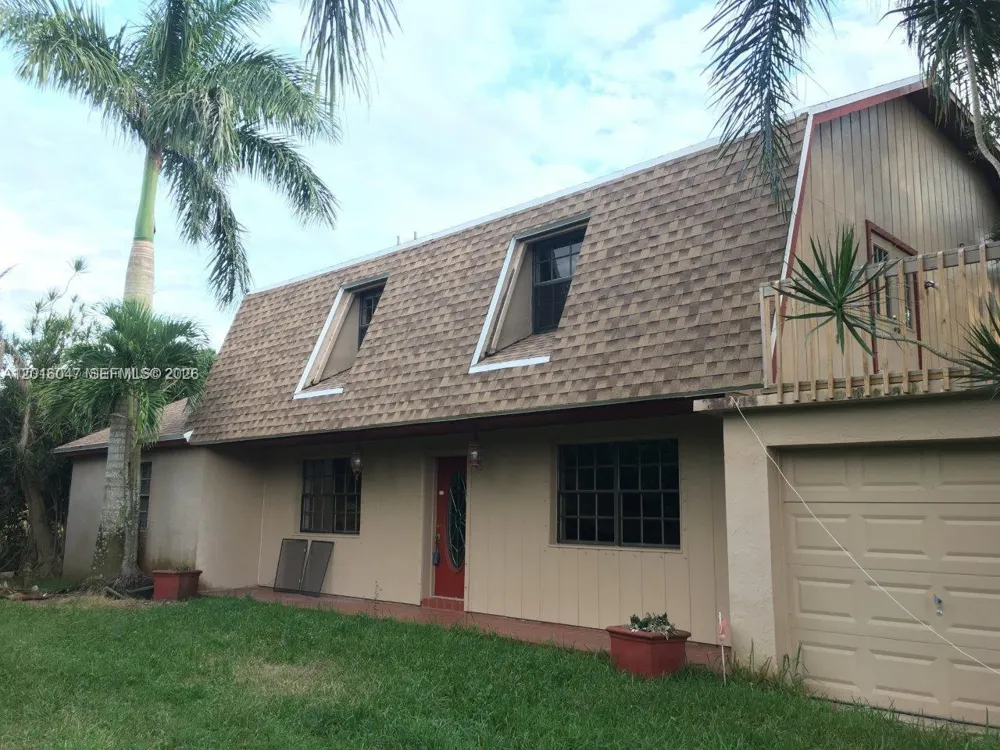 18950 SW 240th St Homestead, FL 33031