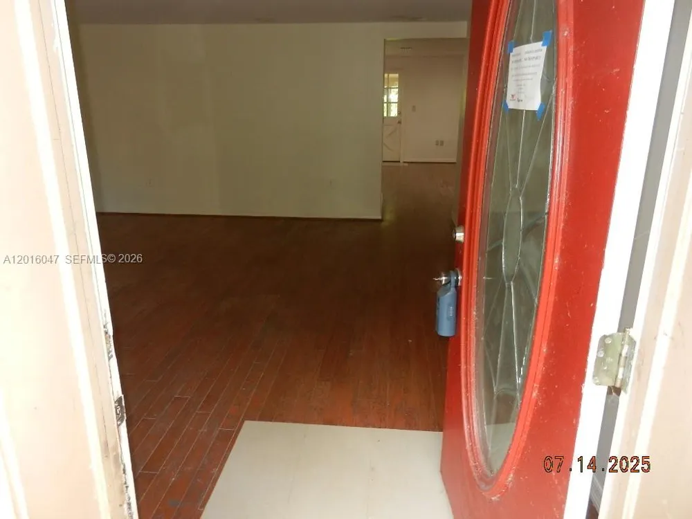 18950 SW 240th St Homestead, FL 33031