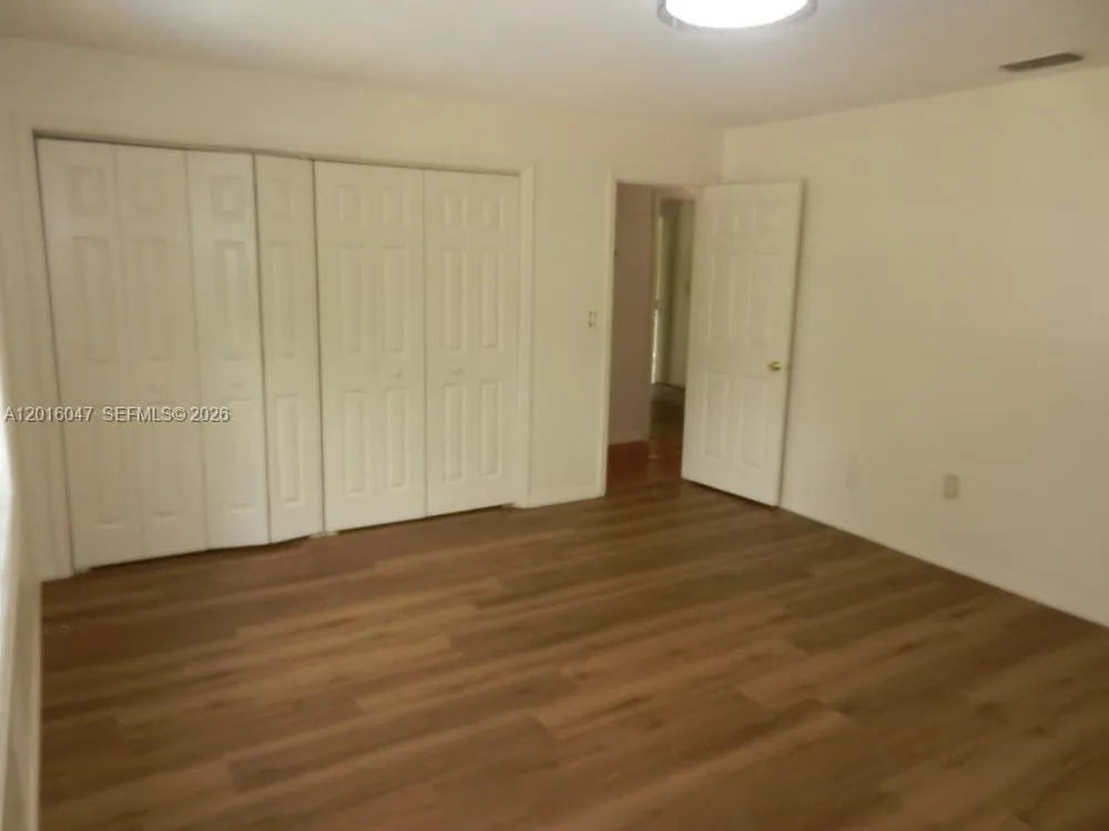 18950 SW 240th St Homestead, FL 33031