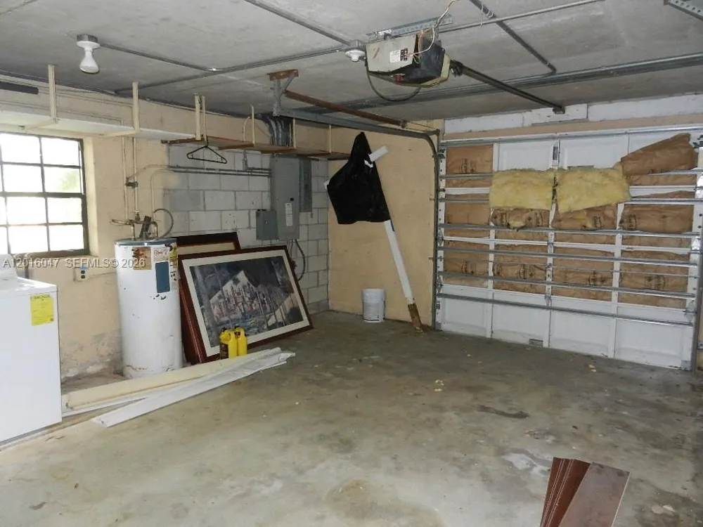 18950 SW 240th St Homestead, FL 33031