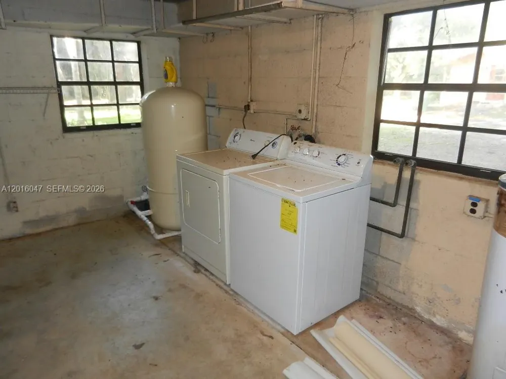 18950 SW 240th St Homestead, FL 33031