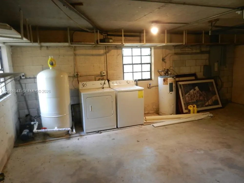 18950 SW 240th St Homestead, FL 33031