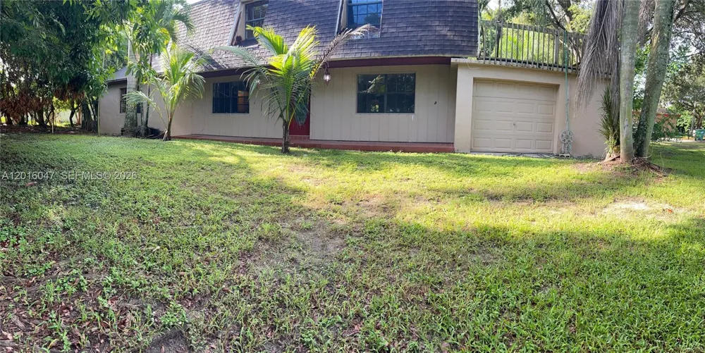 18950 SW 240th St Homestead, FL 33031