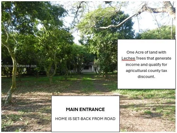 18950 SW 240th St Homestead, FL 33031