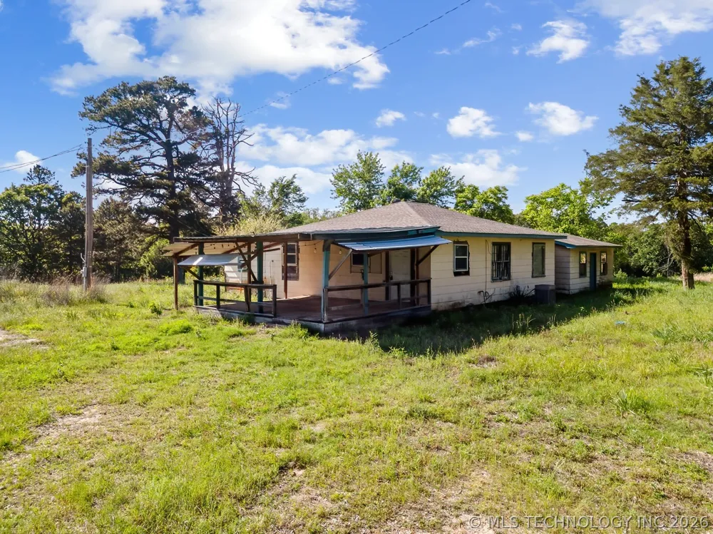 194963 4200 ROAD Antlers, OK 74523
