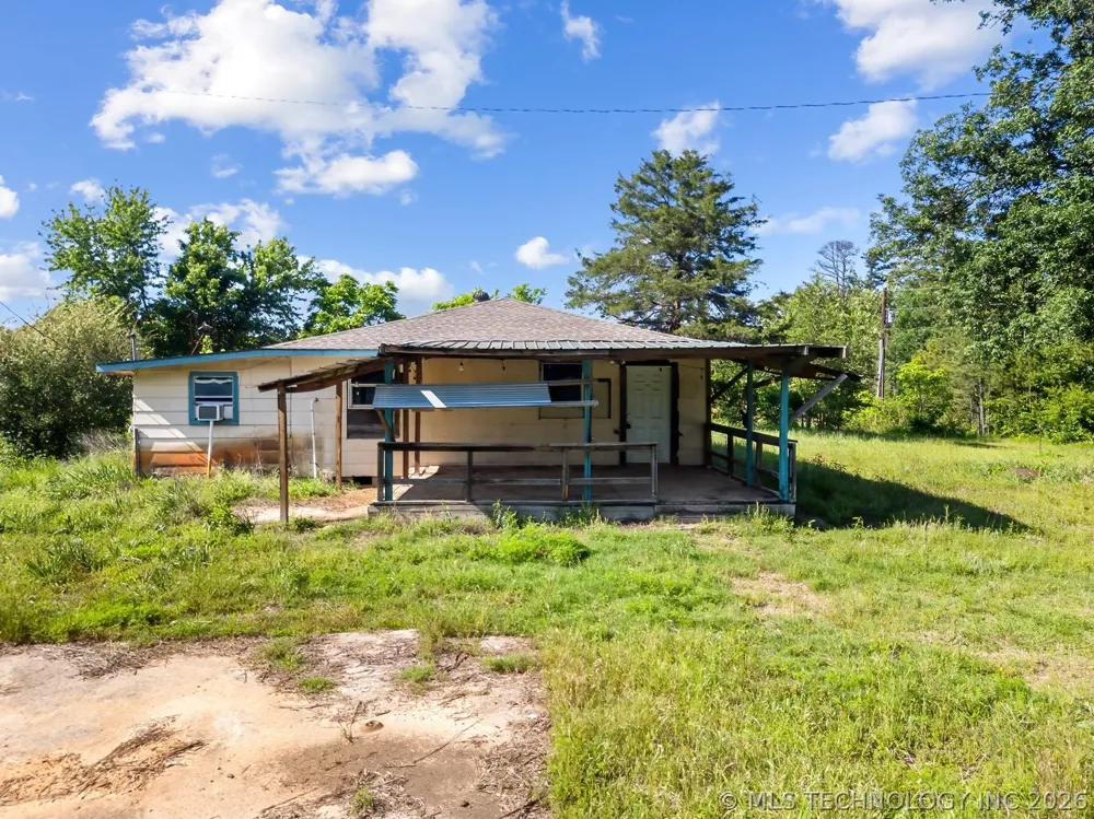 194963 4200 ROAD Antlers, OK 74523