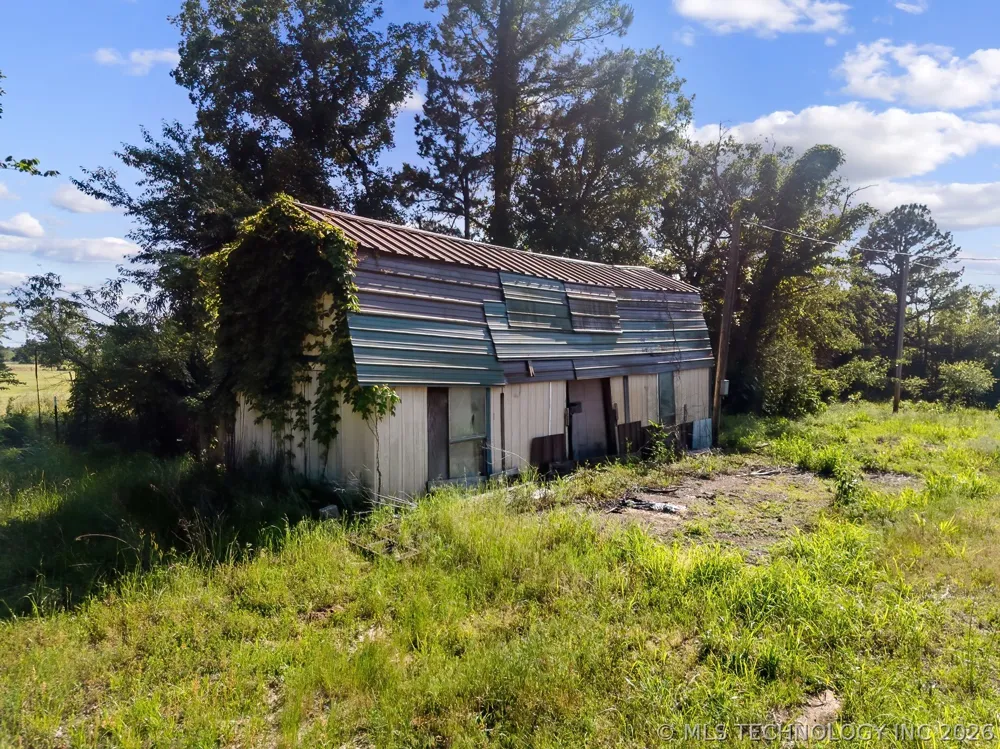 194963 4200 ROAD Antlers, OK 74523