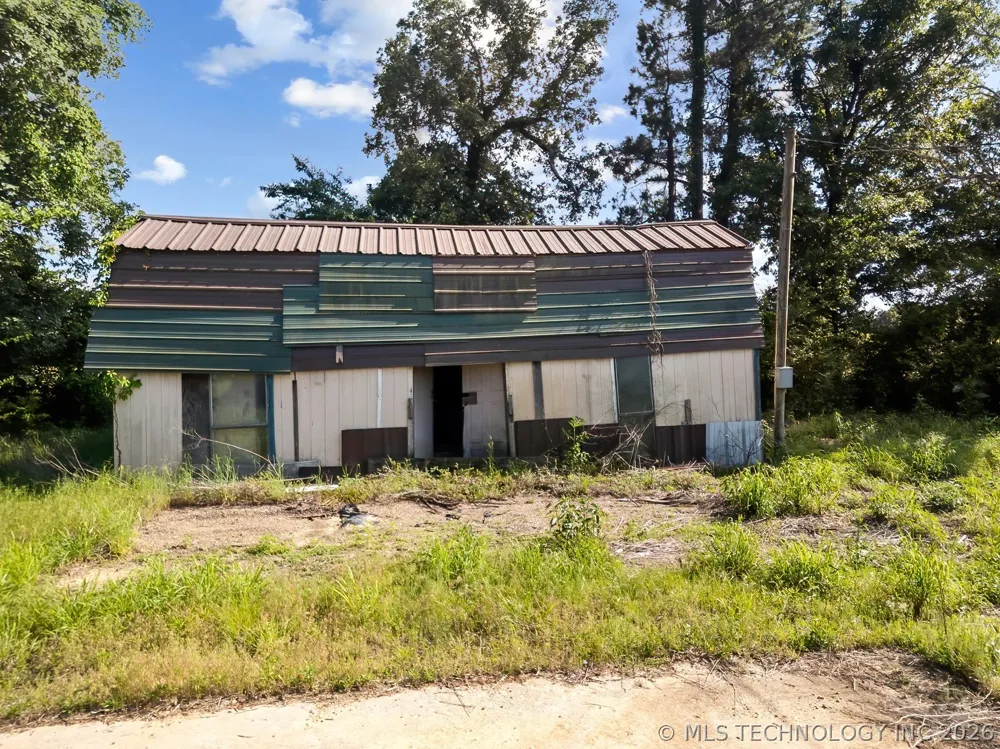 194963 4200 ROAD Antlers, OK 74523
