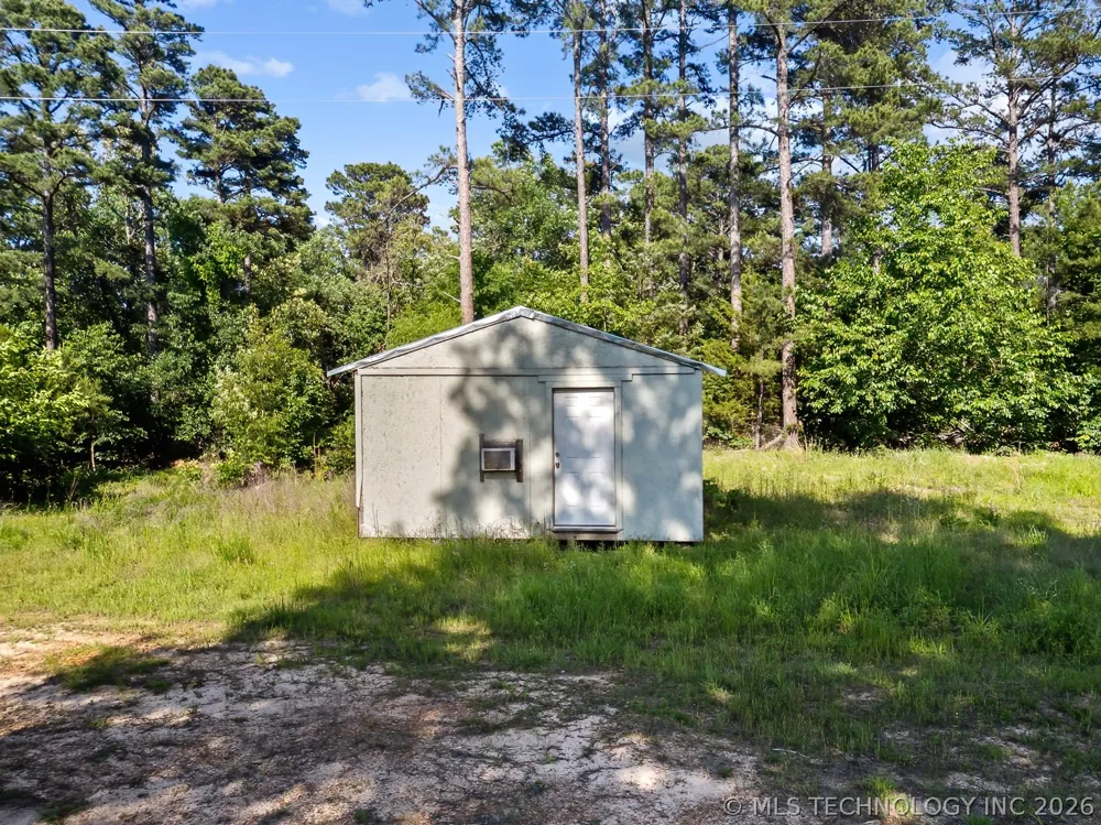 194963 4200 ROAD Antlers, OK 74523