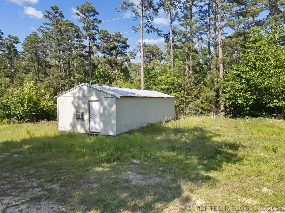 194963 4200 ROAD Antlers, OK 74523